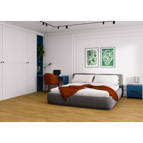 Alta Step Престиж Эльба SPC8909 - Замковая SPC-PVH Плитка (ЭСПиСи-ПВХ)-foto3