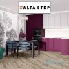 Alta Step Престиж Мальта SPC8901 - Замковая SPC-PVH Плитка (ЭСПиСи-ПВХ) - Фото №2 Alta Step Престиж Мальта SPC8901 - Замковая SPC-PVH Плитка (ЭСПиСи-ПВХ) - Фото №2