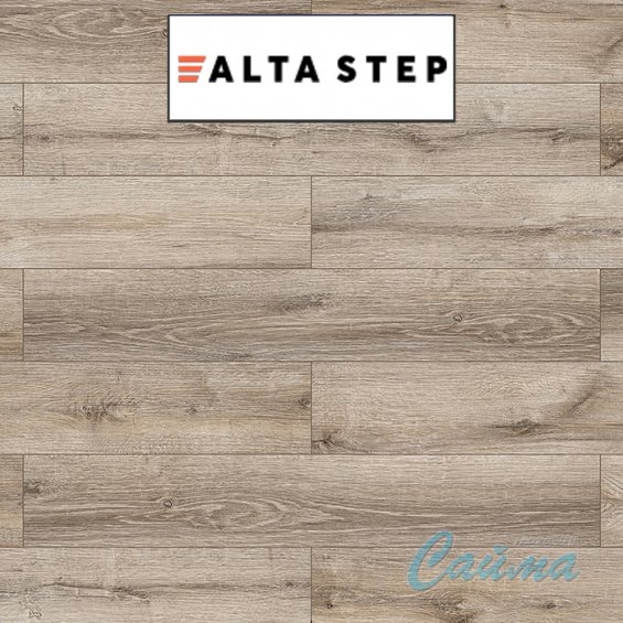Alta Step Престиж Мальта SPC8901 - Замковая SPC-PVH Плитка (ЭСПиСи-ПВХ) Alta Step Престиж Мальта SPC8901 - Замковая SPC-PVH Плитка (ЭСПиСи-ПВХ)