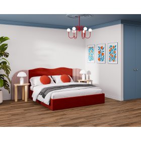 Alta Step Престиж Сумба SPC8904 - Замковая SPC-PVH Плитка (ЭСПиСи-ПВХ)-foto3
