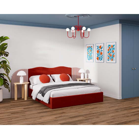 Alta Step Престиж Сумба SPC8904 - Замковая SPC-PVH Плитка (ЭСПиСи-ПВХ)