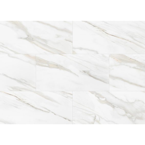 Замковая SPC-PVH Плитка Alta Step Roca Диамант SPC 1903