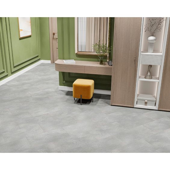 Замковая SPC-PVH Плитка Alta Step Roca Морион SPC 1907 Замковая SPC-PVH Плитка Alta Step Roca Морион SPC 1907