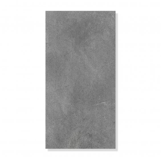 Замковая SPC-PVH Плитка Alta Step Roca Обсидиан SPC 1905