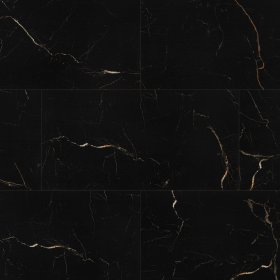 Замковая SPC-PVH Плитка Alta Step Roca Шерл SPC 1902