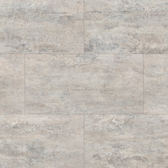 Замковая SPC-PVH Плитка Alta Step Roca Висмут SPC 1910