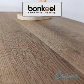 Arabesque - Клеевая LVT-Плитка BONKEEL Discostar (Арабески)-foto2