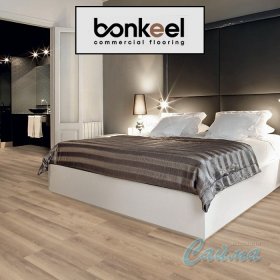 Arabesque - Клеевая LVT-Плитка BONKEEL Discostar (Арабески)-foto3