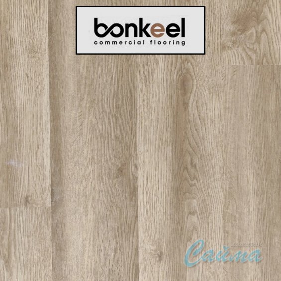 Arabesque - Клеевая LVT-Плитка BONKEEL Discostar (Арабески)