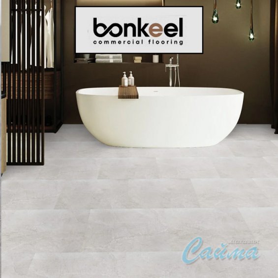 Boney - Клеевая LVT-Плитка BONKEEL Discostar (Дитер)