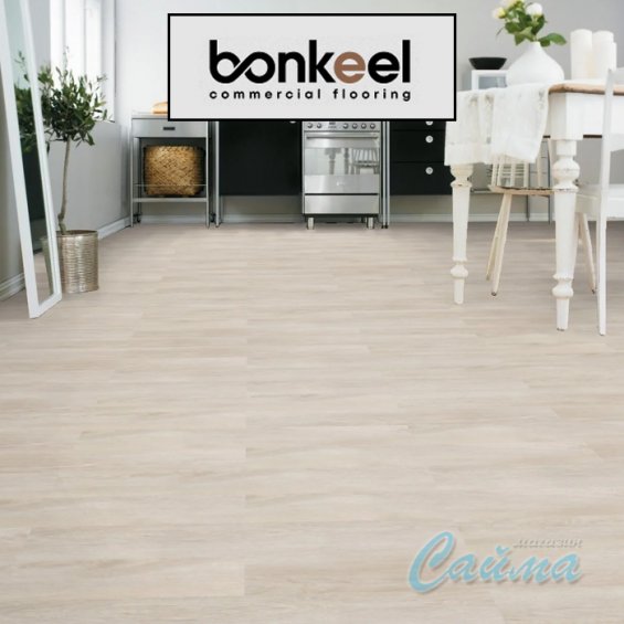 Gloria - Клеевая LVT-Плитка BONKEEL Discostar (Глория)