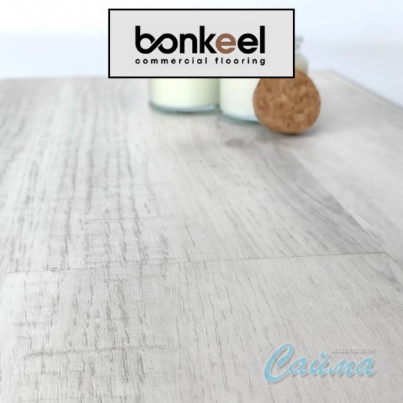 Mirage - Клеевая LVT-Плитка BONKEEL Discostar (Мираж)