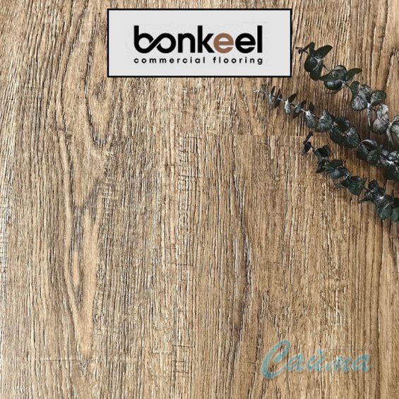 Sandra - Клеевая LVT-Плитка BONKEEL Discostar (Сандра)