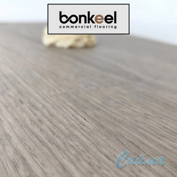 Voyage - Клеевая LVT-Плитка BONKEEL Discostar (Вояж)