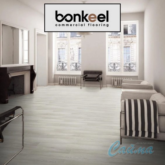 Voyage - Клеевая LVT-Плитка BONKEEL Discostar (Вояж)