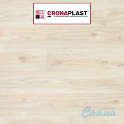 Замковая SPC-PVH Плитка (ЭСПиСи-ПВХ) CRONAPLAST Нано SPC N001 Дуб Ампир