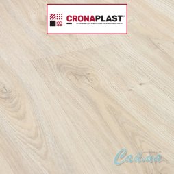 Замковая SPC-PVH Плитка (ЭСПиСи-ПВХ) CRONAPLAST Нано SPC N001 Дуб Ампир-foto5