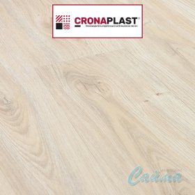 Замковая SPC-PVH Плитка (ЭСПиСи-ПВХ) CRONAPLAST Нано SPC N001 Дуб Ампир-foto5