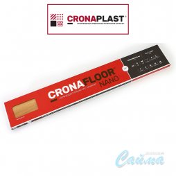 Замковая SPC-PVH Плитка (ЭСПиСи-ПВХ) CRONAPLAST Нано SPC N001 Дуб Ампир-foto6