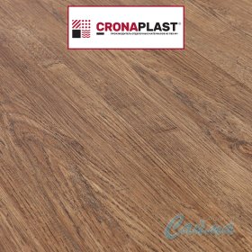 Замковая SPC-PVH Плитка (ЭСПиСи-ПВХ) CRONAPLAST Нано SPC N002 Дуб Античный-foto3