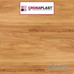 Замковая SPC-PVH Плитка (ЭСПиСи-ПВХ) CRONAPLAST Нано SPC N004 Дуб Верона