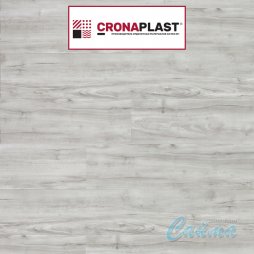 Замковая SPC-PVH Плитка (ЭСПиСи-ПВХ) CRONAPLAST Нано SPC N009 Клен