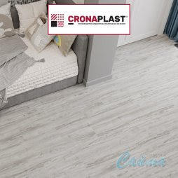 Замковая SPC-PVH Плитка (ЭСПиСи-ПВХ) CRONAPLAST Нано SPC N009 Клен-foto4