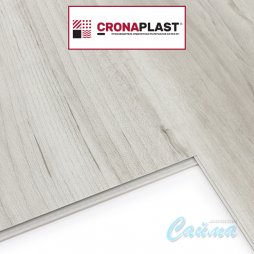Замковая SPC-PVH Плитка (ЭСПиСи-ПВХ) CRONAPLAST Нано SPC N009 Клен-foto5