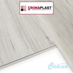 Замковая SPC-PVH Плитка (ЭСПиСи-ПВХ) CRONAPLAST Нано SPC N009 Клен-foto5