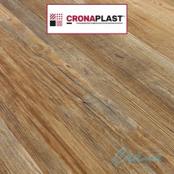 Замковая SPC-PVH Плитка (ЭСПиСи-ПВХ) CRONAPLAST Нано SPC N010 Сосна Медовая-foto5