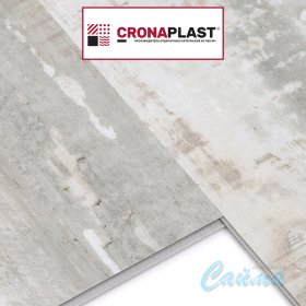 S001 Дублин - Замковая SPC-PVH Плитка (ЭСПиСи-ПВХ) CRONAPLAST Камень-foto3