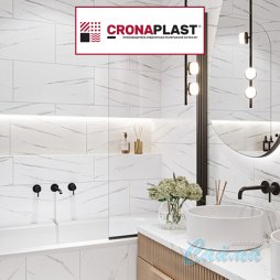 S002 Калакатта - Замковая SPC-PVH Плитка (ЭСПиСи-ПВХ) CRONAPLAST Камень-foto2
