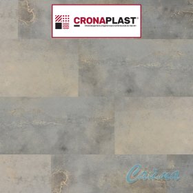 S003 Ормигон - Замковая SPC-PVH Плитка (ЭСПиСи-ПВХ) CRONAPLAST Камень