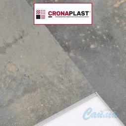 S003 Ормигон - Замковая SPC-PVH Плитка (ЭСПиСи-ПВХ) CRONAPLAST Камень-foto3