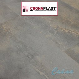 S003 Ормигон - Замковая SPC-PVH Плитка (ЭСПиСи-ПВХ) CRONAPLAST Камень-foto4