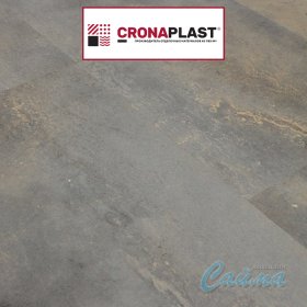 S003 Ормигон - Замковая SPC-PVH Плитка (ЭСПиСи-ПВХ) CRONAPLAST Камень-foto5