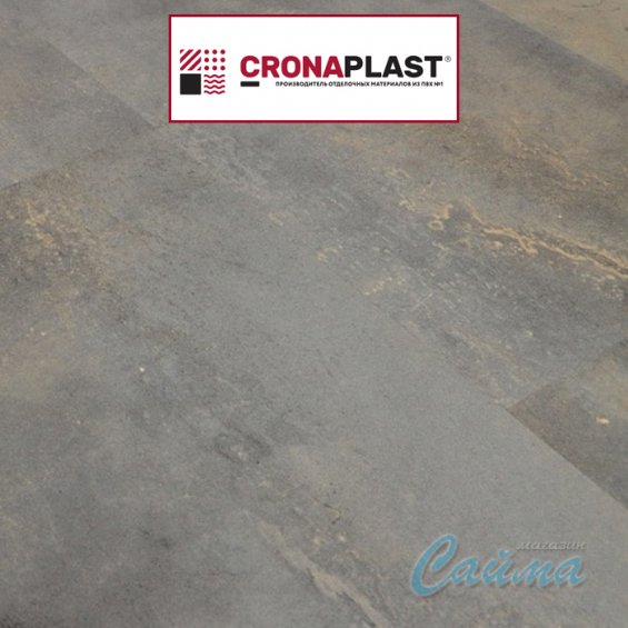S003 Ормигон - Замковая SPC-PVH Плитка (ЭСПиСи-ПВХ) CRONAPLAST Камень S003 Ормигон - Замковая SPC-PVH Плитка (ЭСПиСи-ПВХ) CRONAPLAST Камень