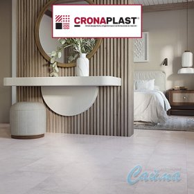Замковая SPC-PVH Плитка (ЭСПиСи-ПВХ) CRONAPLAST Камень SPC S005 Аливери-foto2