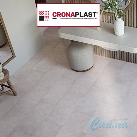 Замковая SPC-PVH Плитка (ЭСПиСи-ПВХ) CRONAPLAST Камень SPC S005 Аливери Замковая SPC-PVH Плитка (ЭСПиСи-ПВХ) CRONAPLAST Камень SPC S005 Аливери