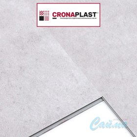 Замковая SPC-PVH Плитка (ЭСПиСи-ПВХ) CRONAPLAST Камень SPC S005 Аливери-foto4