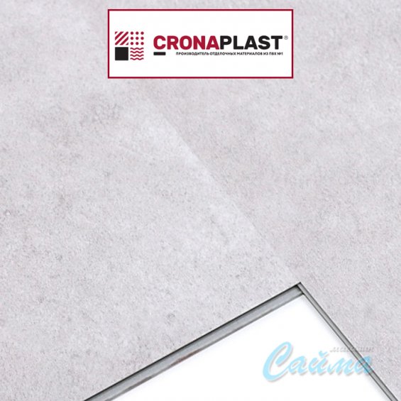 Замковая SPC-PVH Плитка (ЭСПиСи-ПВХ) CRONAPLAST Камень SPC S005 Аливери Замковая SPC-PVH Плитка (ЭСПиСи-ПВХ) CRONAPLAST Камень SPC S005 Аливери