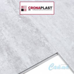 S006 Бардилио - Замковая SPC-PVH Плитка (ЭСПиСи-ПВХ) CRONAPLAST Камень-foto3
