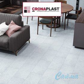 S009 Саломон - Замковая SPC-PVH Плитка (ЭСПиСи-ПВХ) CRONAPLAST Камень-foto2