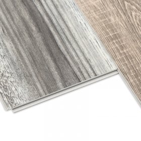 Замковая Замковая SPC-PVH Плитка (Ёлочкой) CronaFloor Herringbone Дуб Реймс-foto4