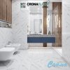 SPC-PVH Плитка CronaFloor Stone Калакатта