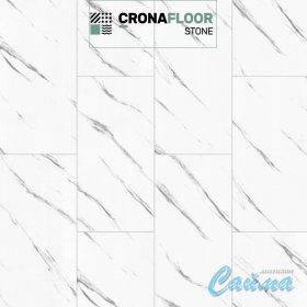 Замковая SPC-PVH Плитка CronaFloor Stone Калакатта