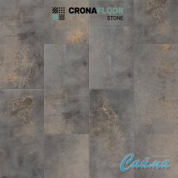 SPC-PVH Плитка CronaFloor Stone Ормигон