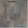 Замковая SPC-PVH Плитка CronaFloor Stone Ормигон