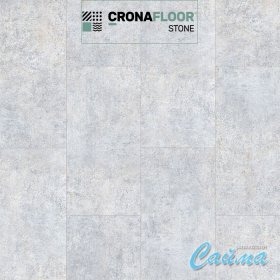 Замковая SPC-PVH Плитка CronaFloor Stone Сонора