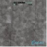 Замковая SPC-PVH Плитка CronaFloor Stone Торнадо Дымчатый